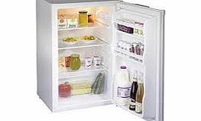  MUL49102 50cm Larder Fridge White