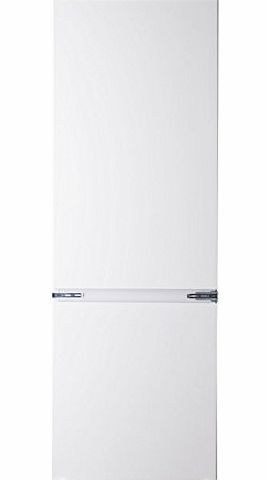 Fridgemaster MBC55275 Fully Integrated 70:30 Fridge Freezer