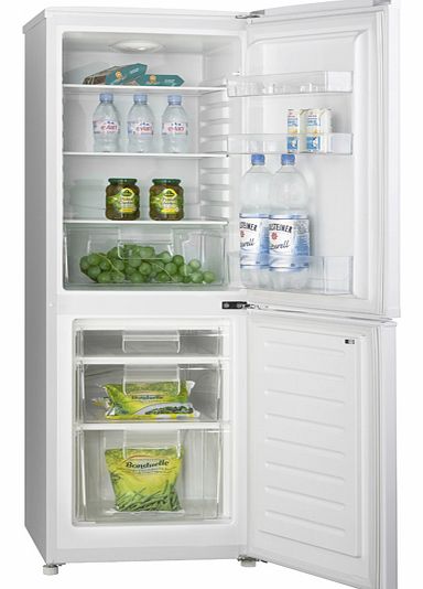 MC50160 Fridge Freezer