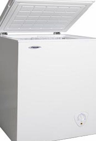 Fridgemaster MTCF353