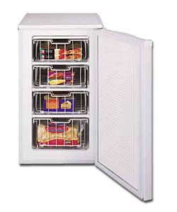 Fridgemaster MTRZ98