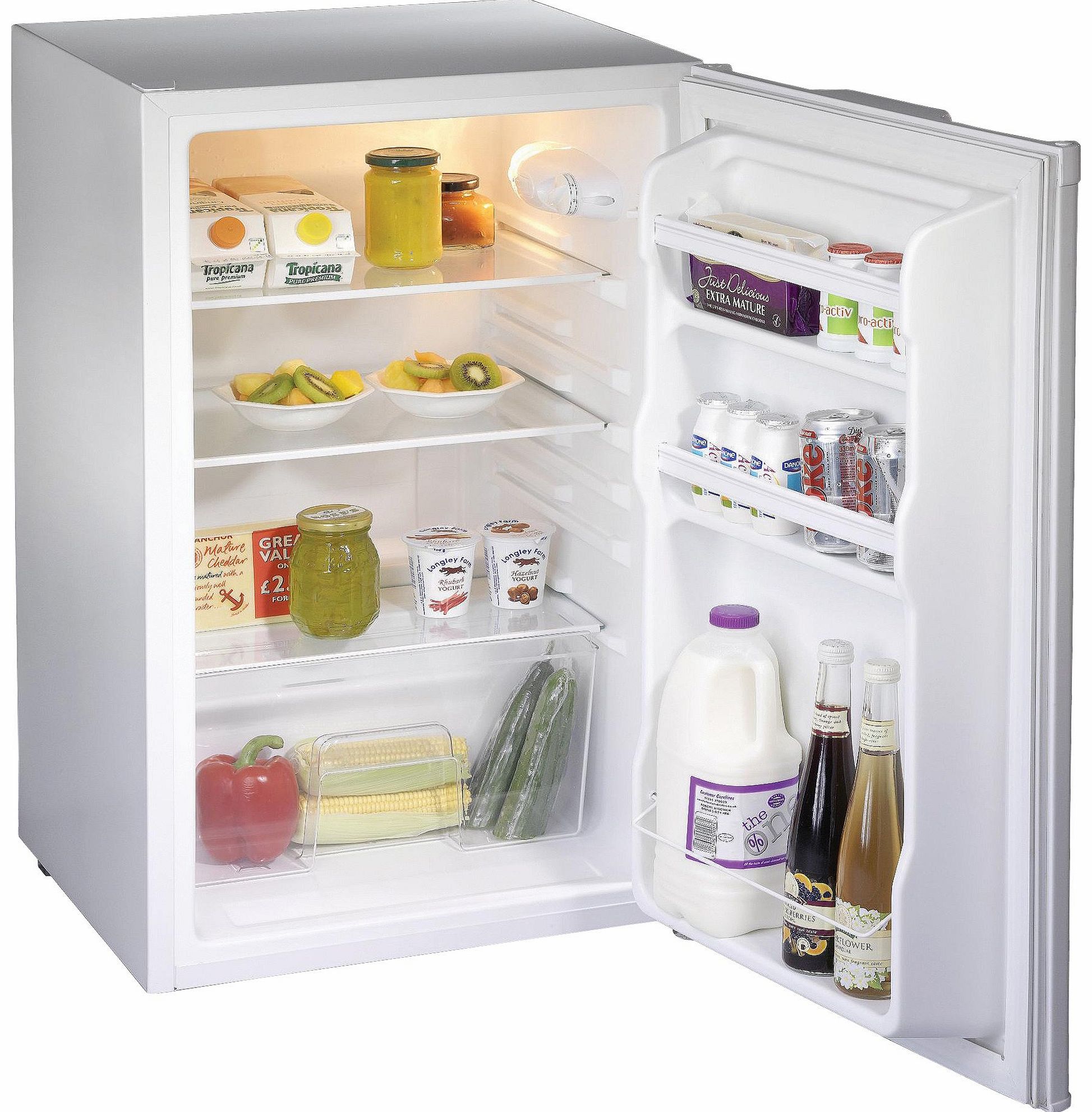 MUL49102 Fridge