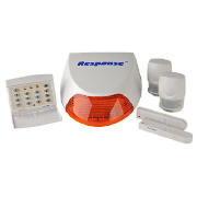 FRIEDLAND response multi-user alarm