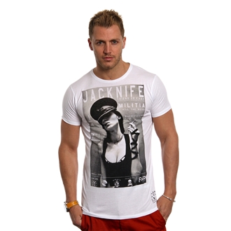 Jacknife T-Shirt