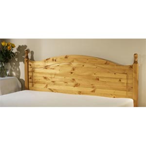 Orlando 4FT Sml Double Headboard