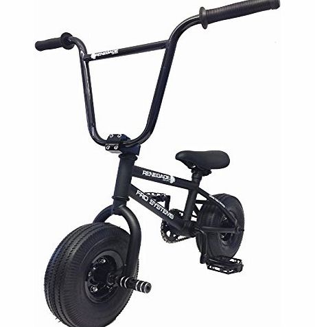 Fro  Renegade Mini BMX