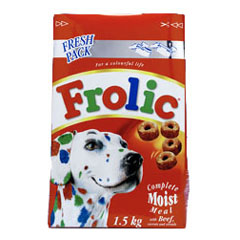 Frolic Ringo 1.5kg