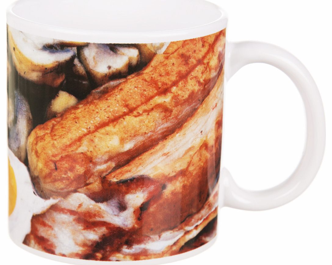 Fry Up Mug