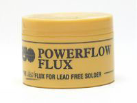 Frys Metals Frys Powerflow Flux Large