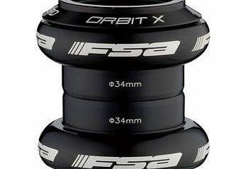 Orbit X 1 1/8`` Headset