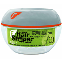 Styling 75g Hair Shaper Mint