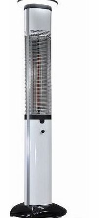 360 Degree Freestanding Electric Patio Heater