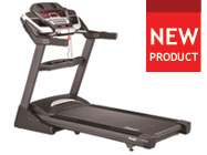 X4 Treadmill