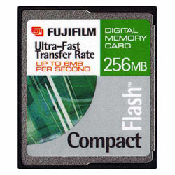 256MB-40XCOMPACT