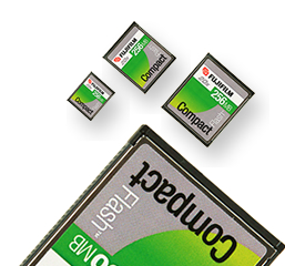 512MB CompactFlash 20X