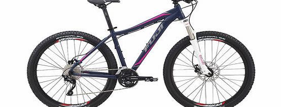 Fuji Addy 27 1.3 2015 Womens Mountain Bike