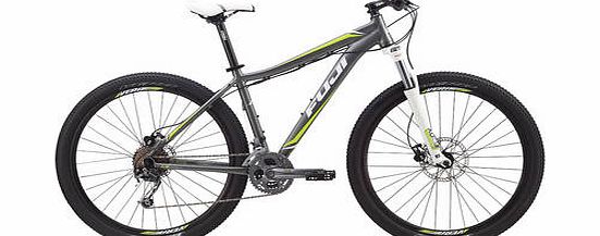 Fuji Addy 27 1.5 2015 Womens Mountain Bike