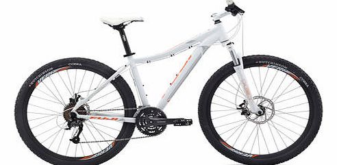 Fuji Bikes Fuji Addy Race 1.7 27.5 2014 Womens Mountain Bike