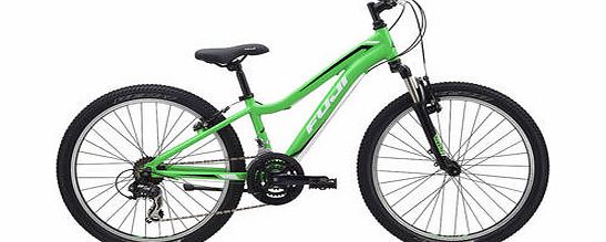 Fuji Dynamite 24 Comp Boys 2015 Kids Bike