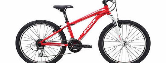 Fuji Dynamite 24 Pro 2015 Kids Bike