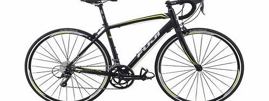 Fuji Finest 2.1 2015 Womens Road Bike