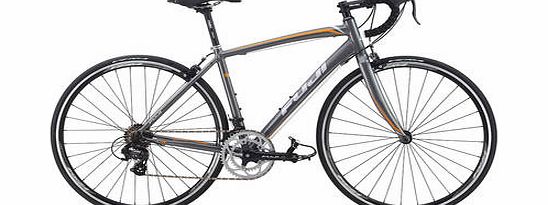 Fuji Finest 2.3 2015 Womens Road Bike