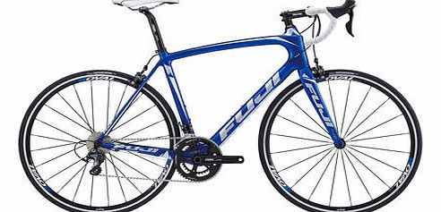 Fuji Gran Fondo 2.1 2014 Road Bike