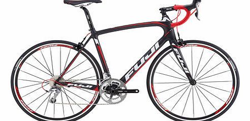 Fuji Gran Fondo 2.7 2014 Road Bike