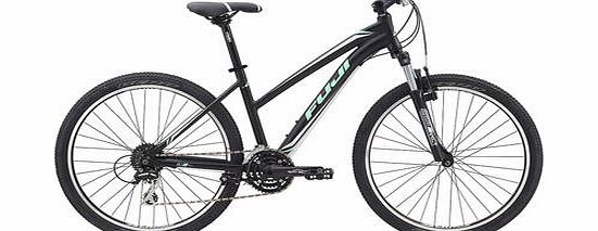 Fuji Bikes Fuji Lea 1.1 2015 Womens Mountain Bike