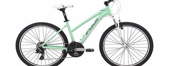 Fuji Bikes Fuji Lea 1.3 2015 Womens Mountain Bike