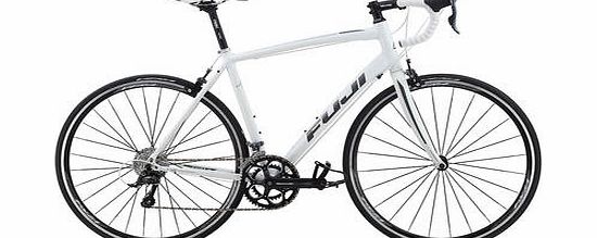 Fuji Sportif 2.3 2015 Road Bike