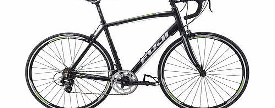 Fuji Sportif 2.5 2015 Road Bike