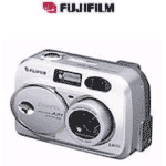 Fuji Finepix A204