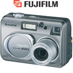 Fuji Finepix A205S