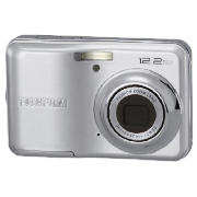 Finepix A235 Silver