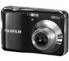 FinePix AV100 black