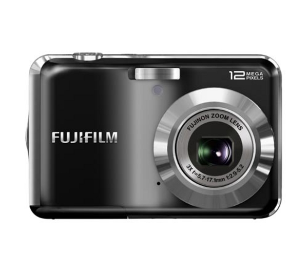 Fuji FinePix AV130 Black