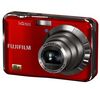 FinePix AX280 red