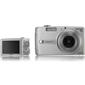 FinePix F480 Silver