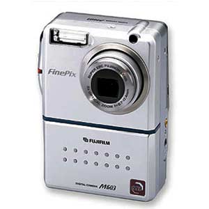 Finepix M603