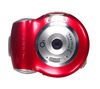 Fuji FinePix Q1 Red