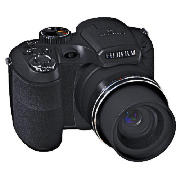 FinePix S2500HD