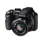 FinePix S4500 Black