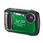 Fuji FinePix XP150 Green