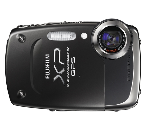 FinePix XP30 Black