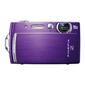 Fuji FinePix Z110EXR Purple