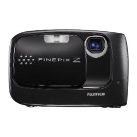 Finepix Z30fd Black