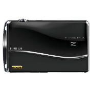 Fuji FinePix Z800EXR Black