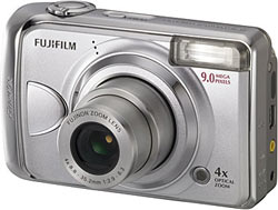 Fuji FPA920