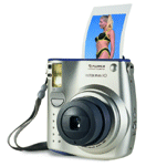 Fuji Mini Instax